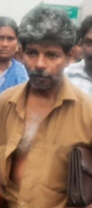 மாணவியிடம்சில்மிசத்தில்ஈடுபட்டநடத்துனர்சிறையில்அடைப்பு