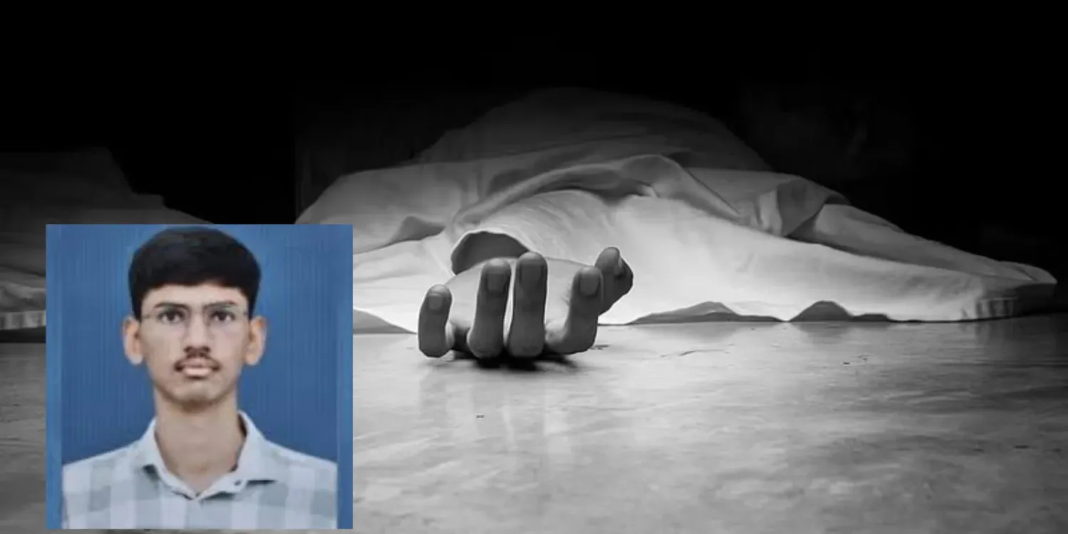 குஜராத்தில் ராகிங் கொடுமையால் – முதலாமாண்டு மாணவர் உயிரிழப்பு