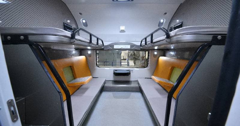 வந்தே பாரத் ஸ்லீப்பர் ரயில் சேவை தொடங்குவதில் தாமதம் ஏன்? சிறப்பு தொகுப்பு!