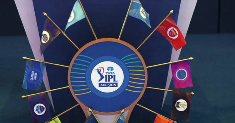 2025 ஐபிஎல் மெகா ஏலம் தொடக்கம் – வீரர்களை எடுக்க போட்டி போடும் அணிகள்!