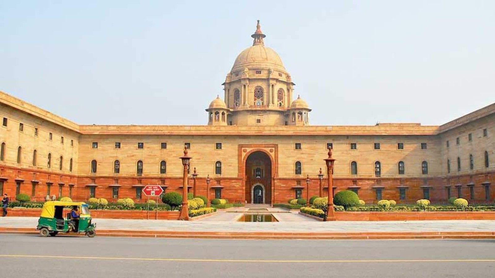 10 ஆண்டுகளில் 853 ஐஆர்எஸ் அதிகாரிகள் விருப்ப ஓய்வு; மத்திய அரசு தகவல்