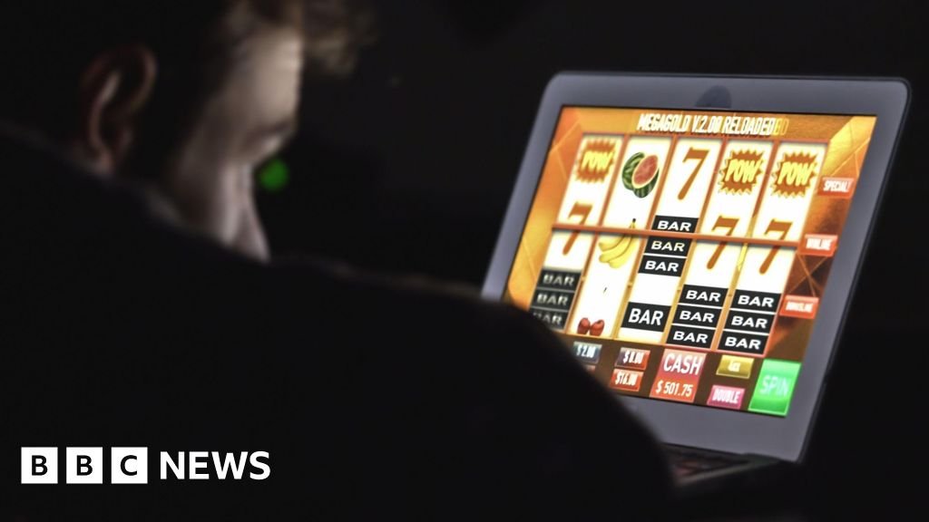 Gambling slots online to be limited to £5 per spin