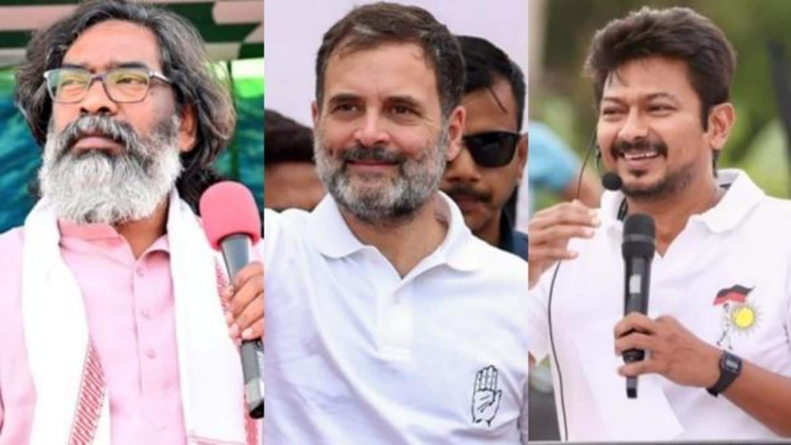 ஜார்க்கண்ட் முதல்வராக ஹேமந்த் சோரன் இன்று பதவியேற்கிறார்: துணை முதல்வர் உதயநிதி பங்கேற்கிறார்