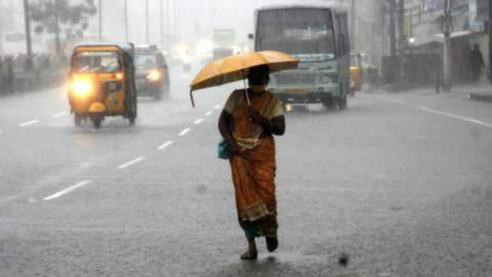 ஃபெங்கல் புயல் உருவாவதில் தாமதம்; தமிழக மாவட்டங்களுக்கு கனமழை எச்சரிக்கை