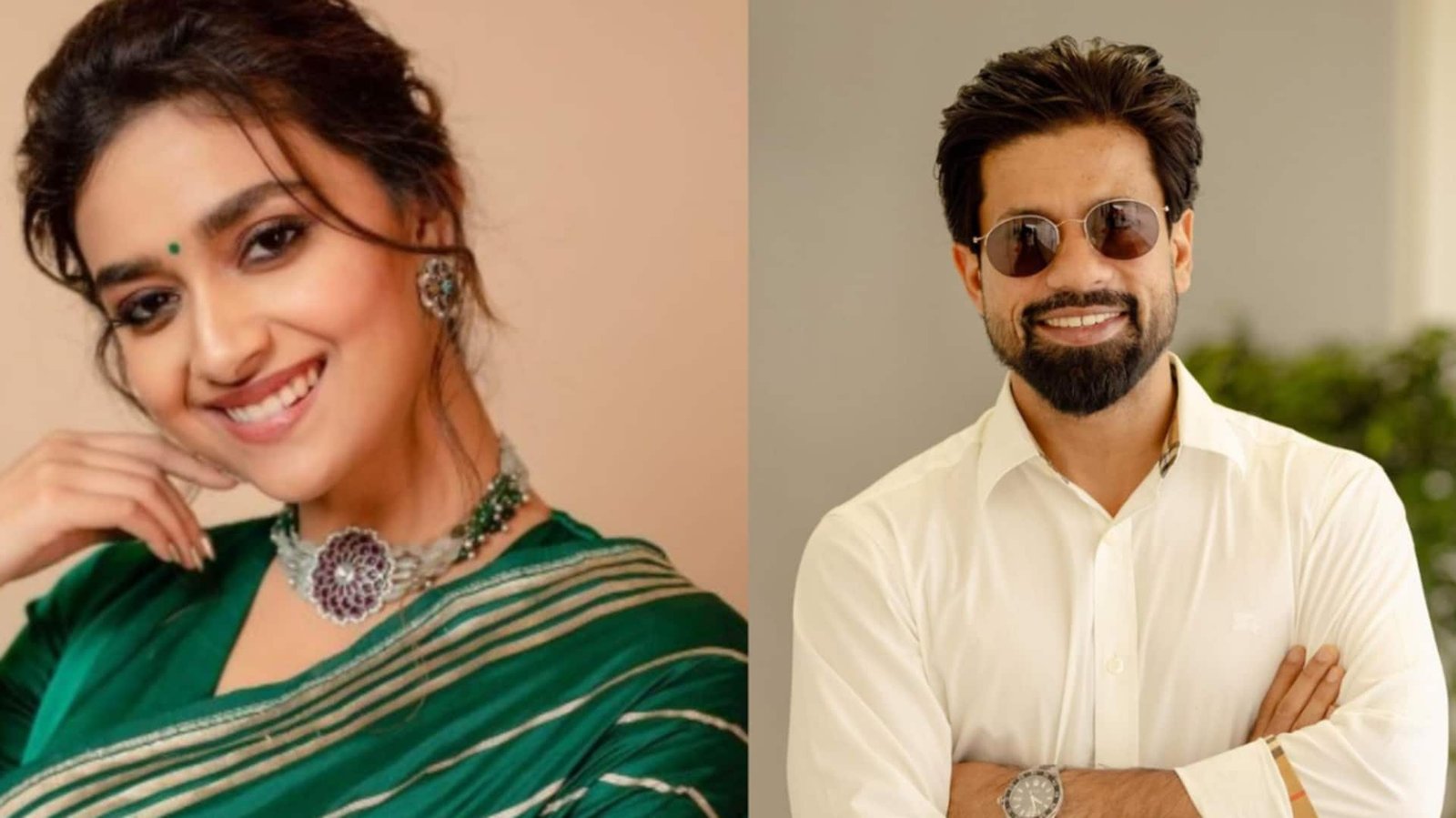 டிசம்பர் மாதத்தில் திருமணத்திற்கு தயாராகும் திரை நட்சத்திரங்கள்!