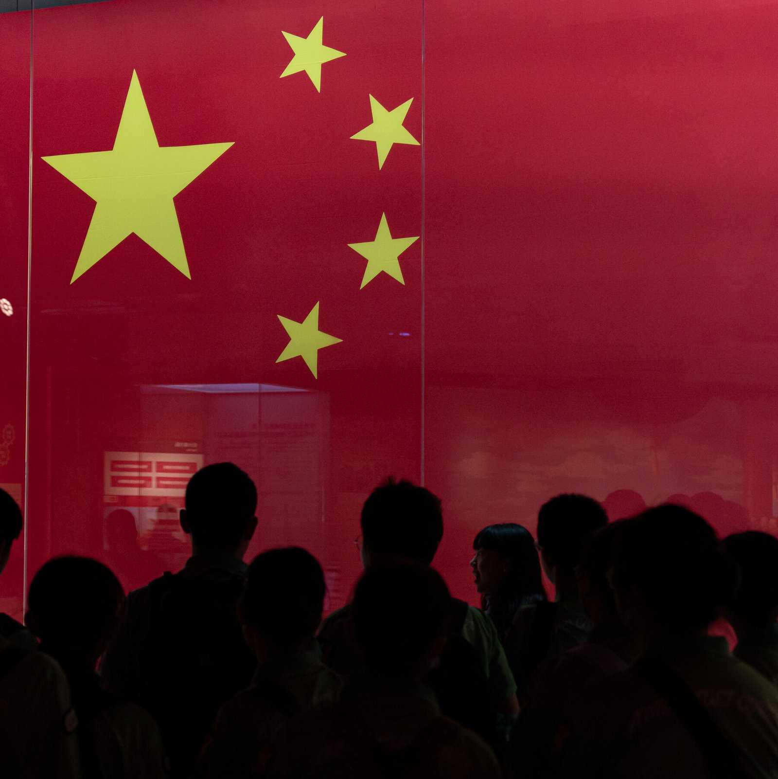 China’s Hacking Reached Deep Into U.S. Telecoms
