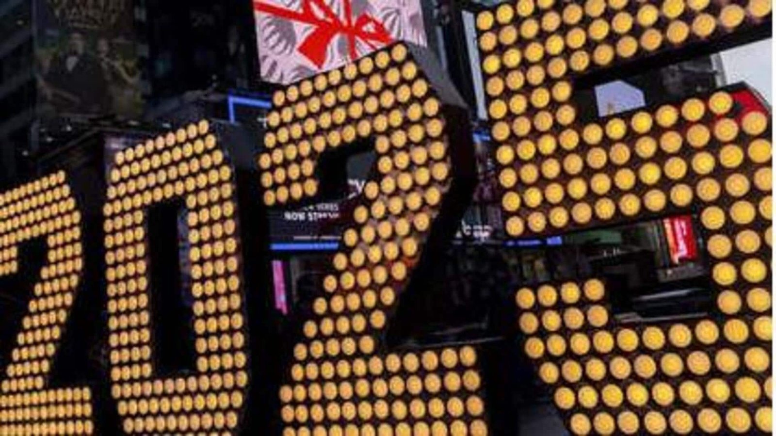 நியூ இயர் 2025: யார் முதலில், யார் கடைசியாக புத்தாண்டைக் கொண்டாடுவார்கள்?