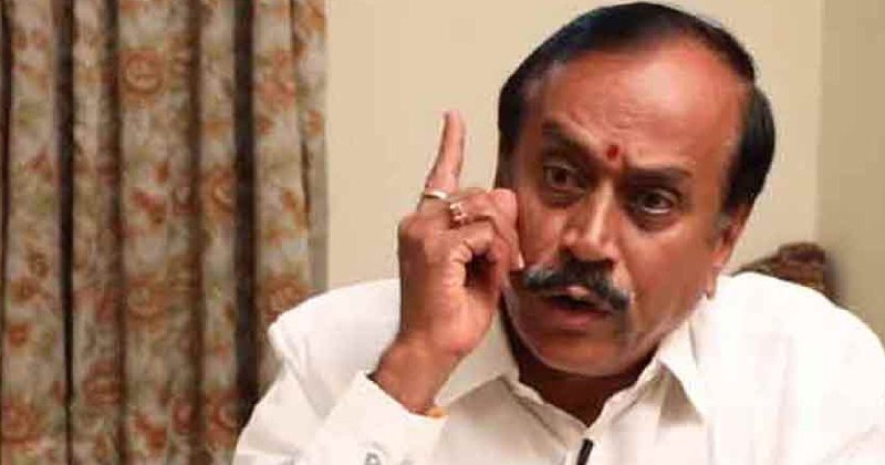 திமுகவையும், தமிழக காவல்துறையையும் வன்மையாக கண்டித்த எச். ராஜா!