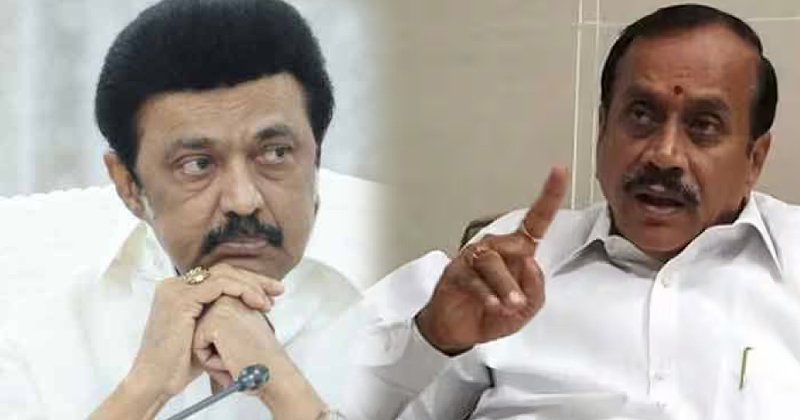 யார் அந்த SIR ? – முதலமைச்சர் ஸ்டாலினிடம் அடுக்கடுக்கான கேள்விகளை எழுப்பிய எச். ராஜா!