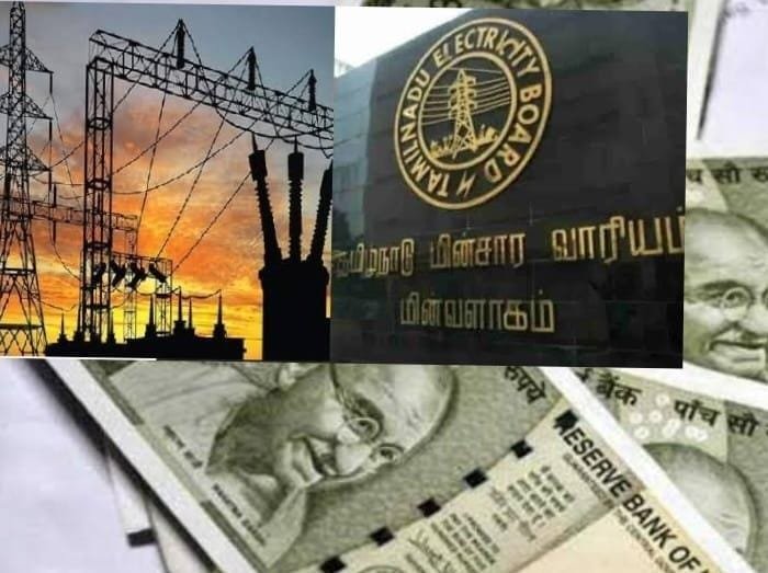 சிறுமலையில் மோசடி செய்த காட்டேஜ்களுக்கு மின்வாரிய அதிகாரிகள் அபராதம்