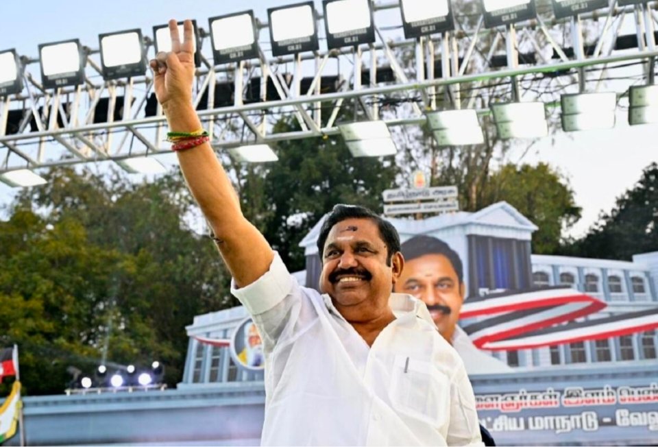 ஓபிஎஸ் சொந்த ஊரான பெரியகுளம் தொகுதி பொதுக் கூட்டத்தில் இபிஎஸ் பங்கேற்பு – அதிமுகவினரிடம் கூடும் எதிர்பார்ப்பு