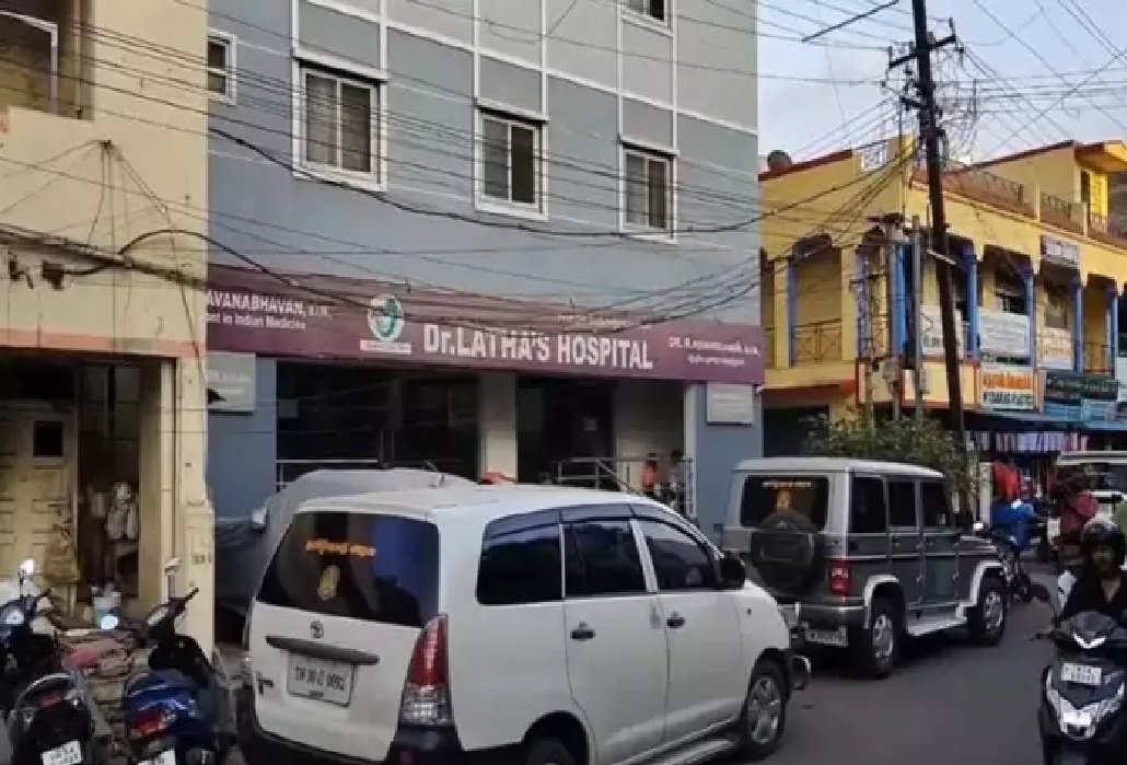 விதிகளை மீறி கருக்கலைப்பு.. 3 தனியார் மருத்துவமனைகளுக்கு சீல்!