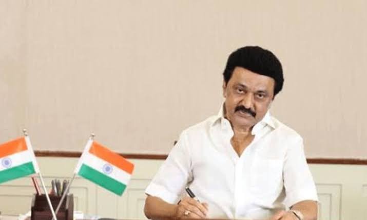 “தாய்மொழி என்பது தேன்கூடு”-இந்தி திணிப்புக்கு எதிராக திமுக தொண்டர்களுக்கு முதலமைச்சர் மு.க.ஸ்டாலின் கடிதம்