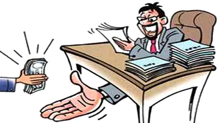 துாத்துக்குடியில் லஞ்ச ஒழிப்பு சோதனை |பதிவாளரிடம் சிக்கியது 3.63 லட்சம் ரூபாய்!